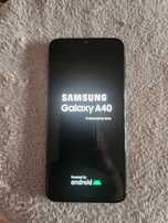 Продавам Samsung Galaxy A40 Dual SIM 64GB 4GB RAM SM-A405FN/DS