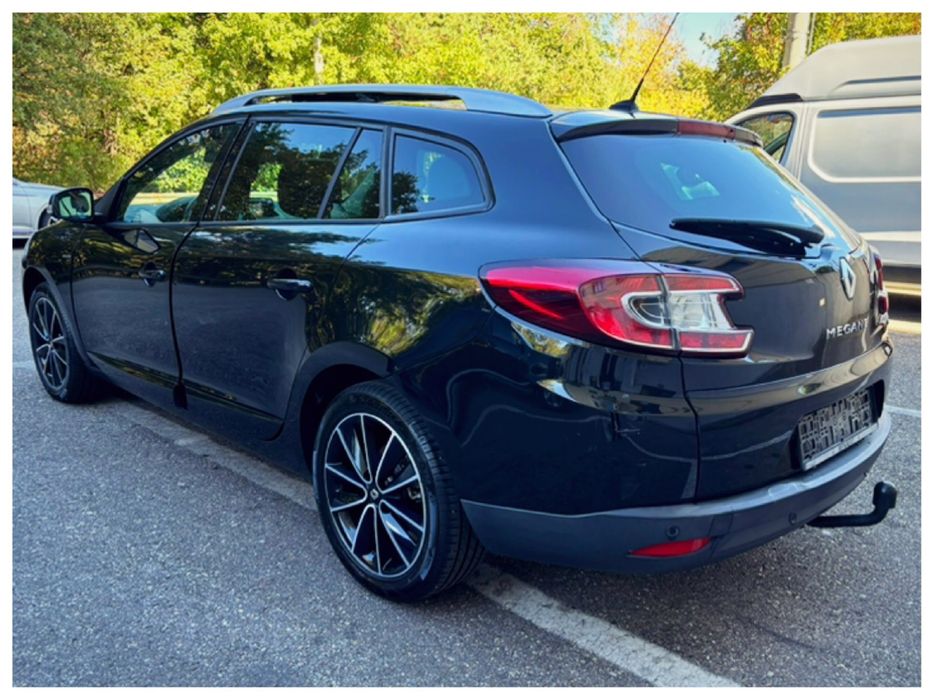 Renault Megane!proprietar!