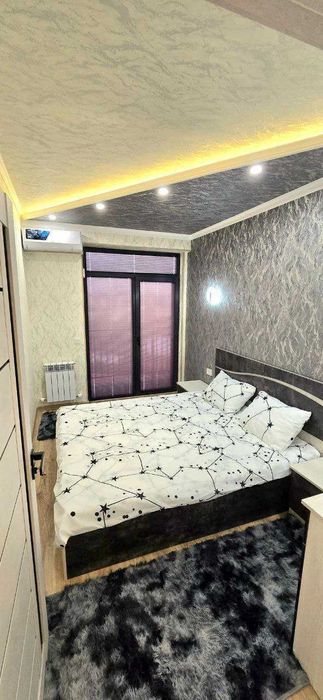 Сдам двухкомнатную квартиру