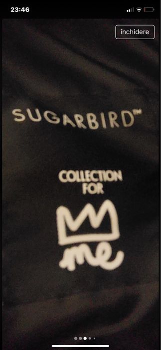 Haina Sugarbird Queen