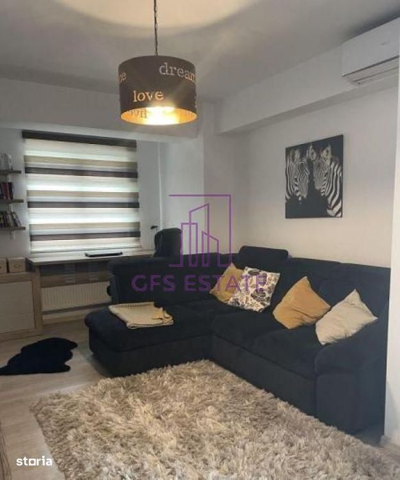 Inchiriere Apartament 2 Camere Arena Nationala|Centrala
