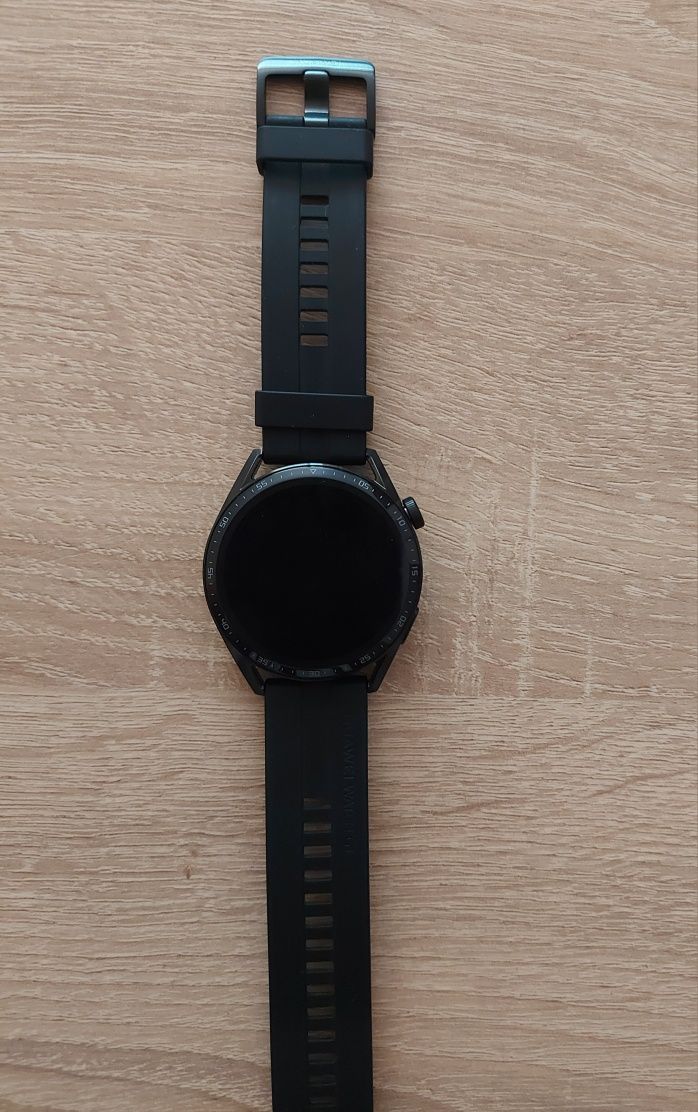 Huawei watch GT3 46mm.