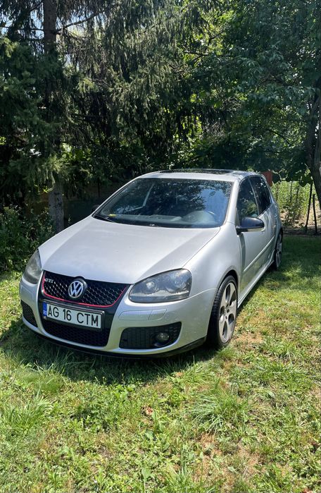 GOLF 5 GTI 2.0 tfsi