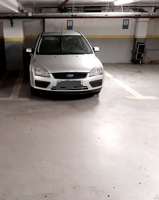 Ford focus 1.6 Benzină + GPL | 2009 | AC | 230.000 km | Funcțională