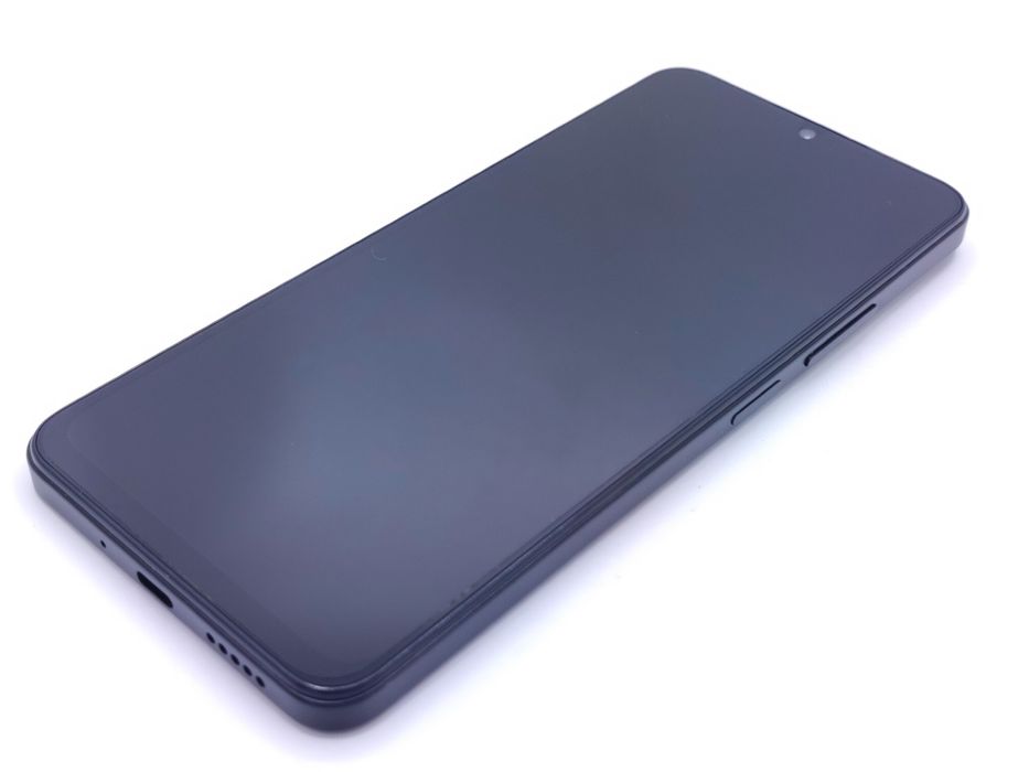 Xiaomi Redmi 14C 128GB Black 4GB Dual SIM, Garantie 24 luni | #D88460