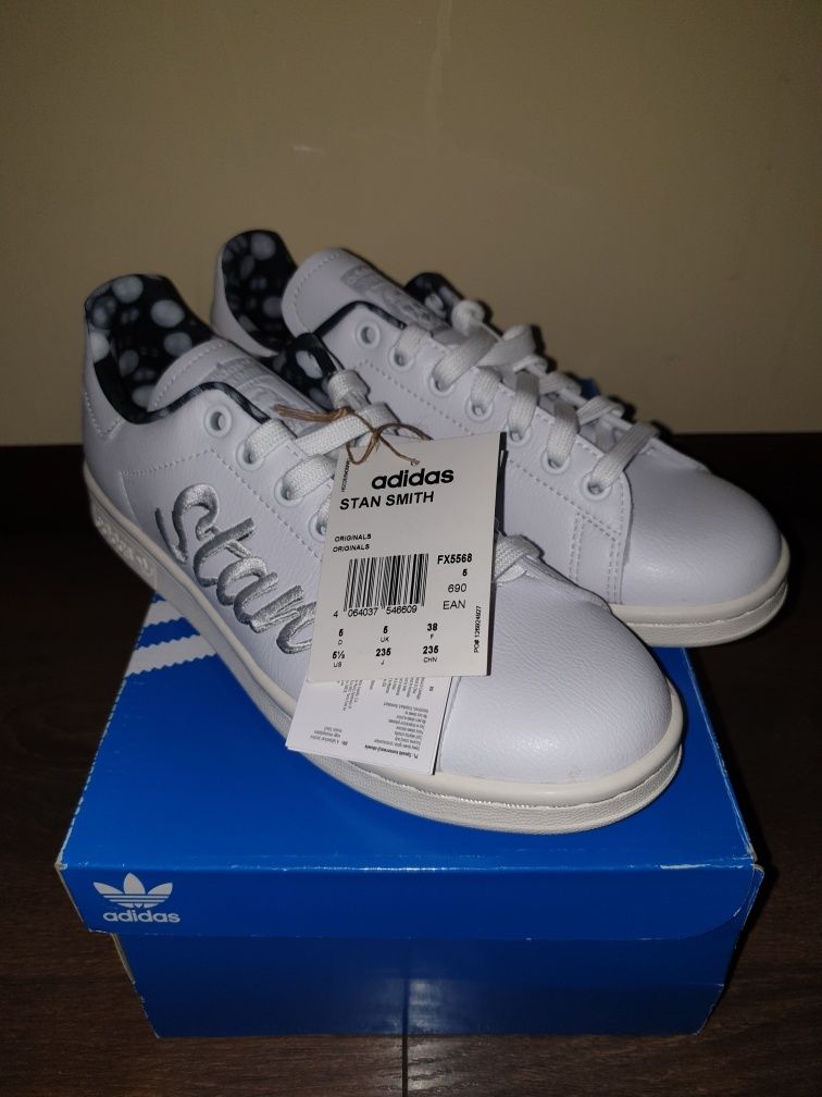 NOI Adidas Stan Smith EU 38 & 44,5