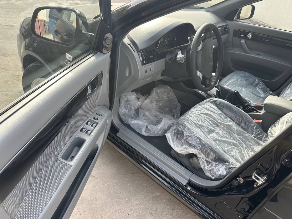 Идеальный автомобиль