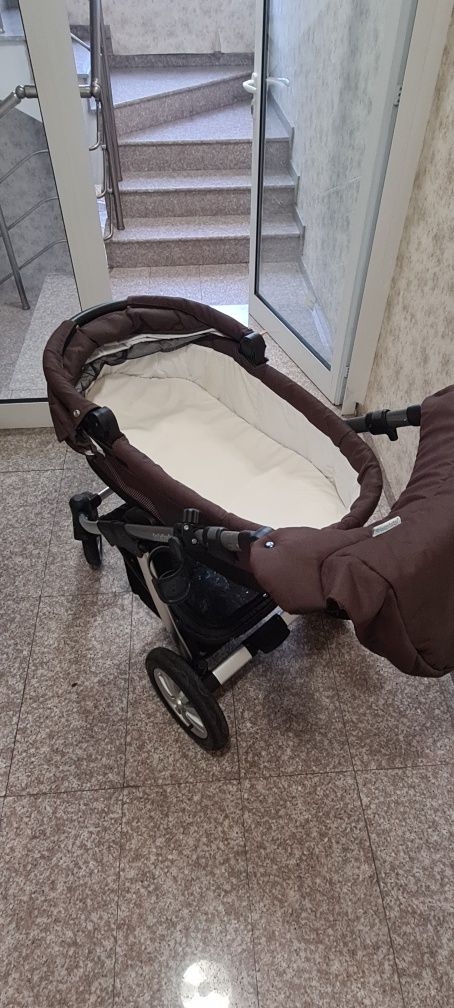 Детска Количка Baby Design Lupo