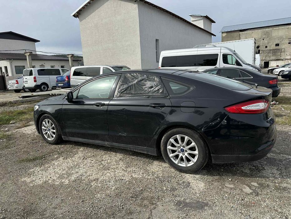Vand ford mondeo 1.5/1.6 tdci euro 5 2015