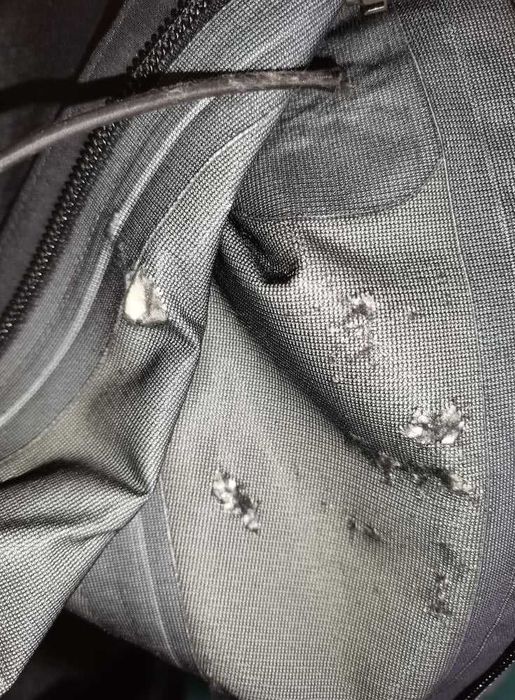 NORRONA Arch Wall-
 Gore-Tex 
Мъжки биб - полугащеризон
Премиум клас