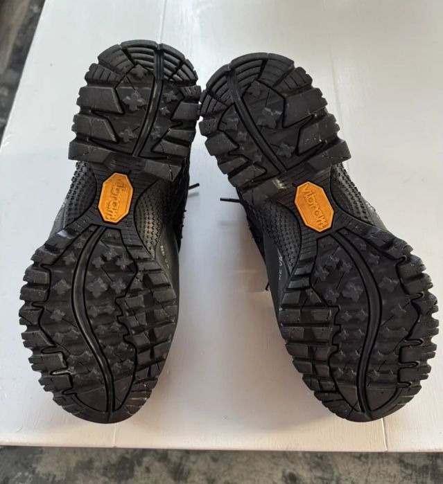 Premiata 38 hiking drumetie