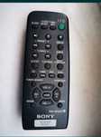 Telecomanda combina Sony sistem