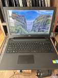 Laptop Dell Inspiron 15 i7 5gen 8g 512g ssd nvidia 2g 15.6
