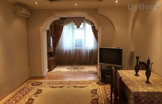 сдаётся квартира посуточно