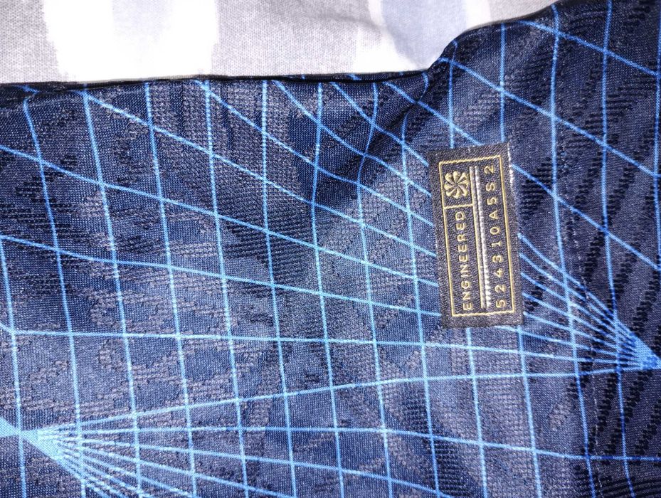 Футболна фланелка Челси