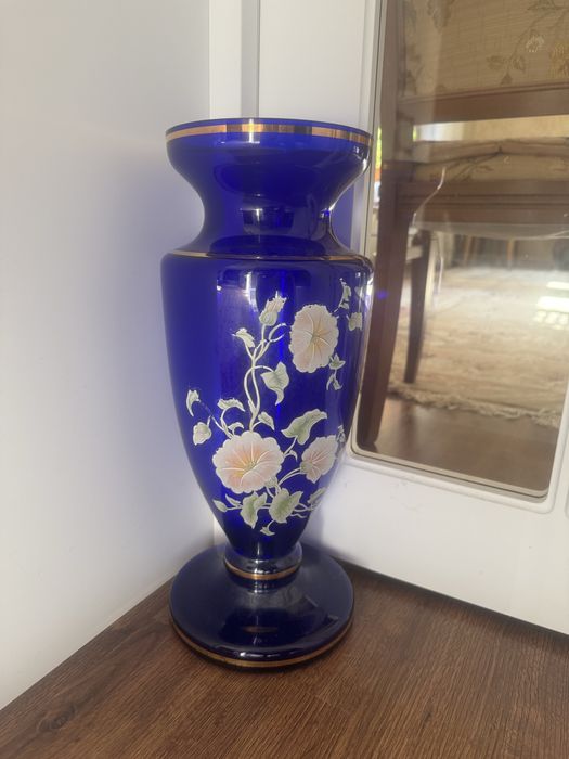 Ваза напольная ,времён СССР