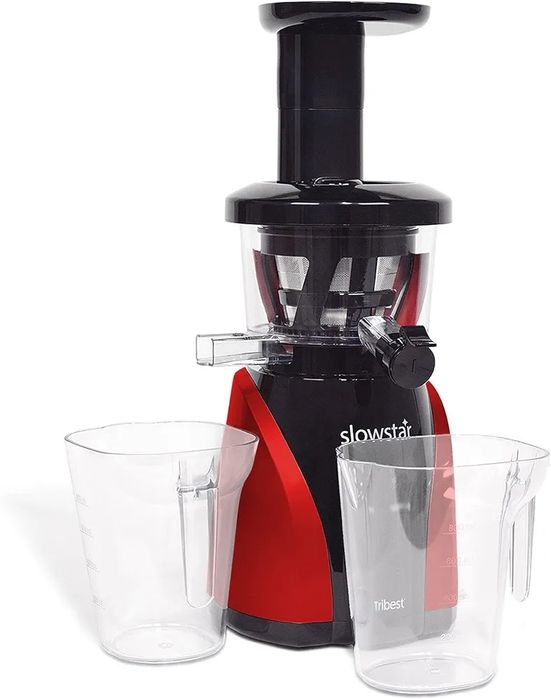 Storcator Mixer fructe legume Tribest Slowstar Sw-2000