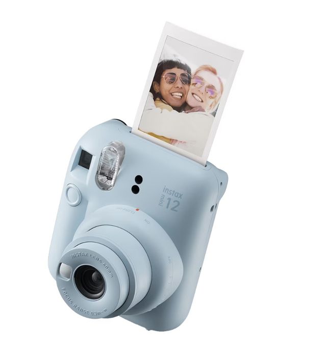 Instax 12 mini -ново