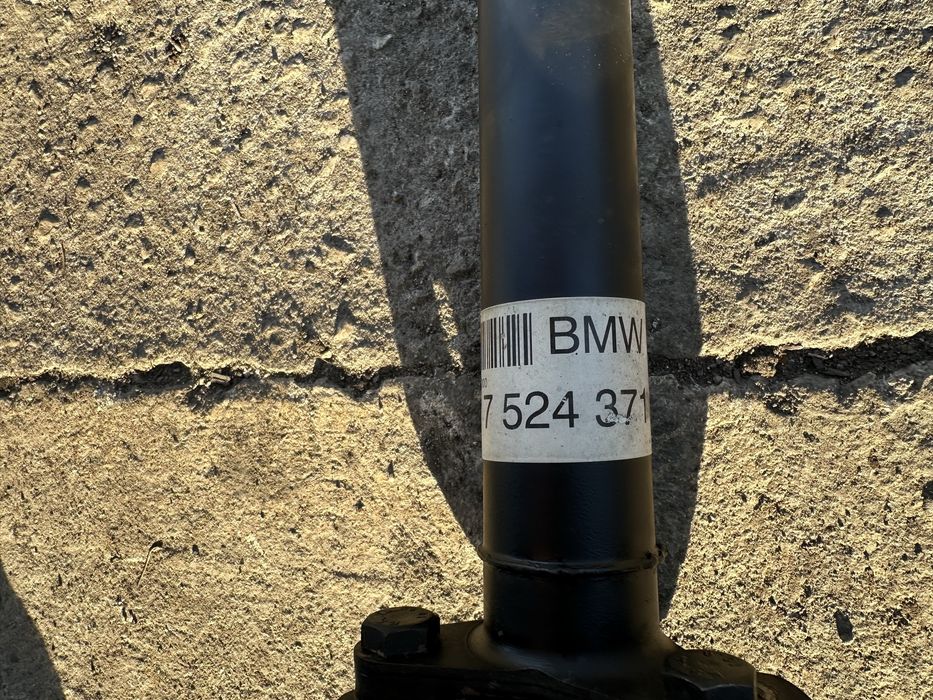 Кардан къс за BMW X5 E53 3.0d