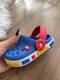 Crocs детски сандали/чехли