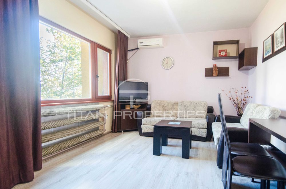 Продава се Двустаен апартамент в Пловдив, Тракия - 45 кв.м за 1867 €/кв.м - Снимка #2