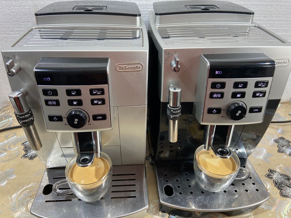 Espresor cafea Delonghi