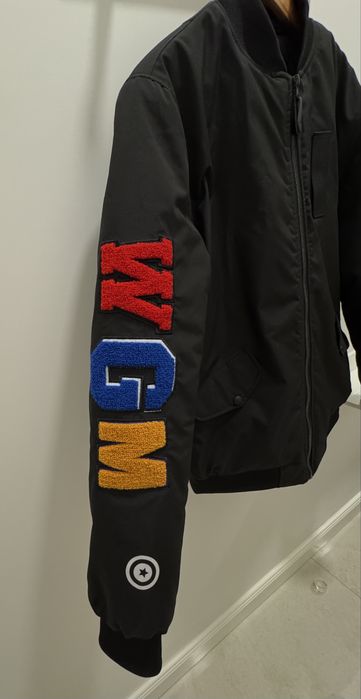 Мъжко яке A Bathing Ape