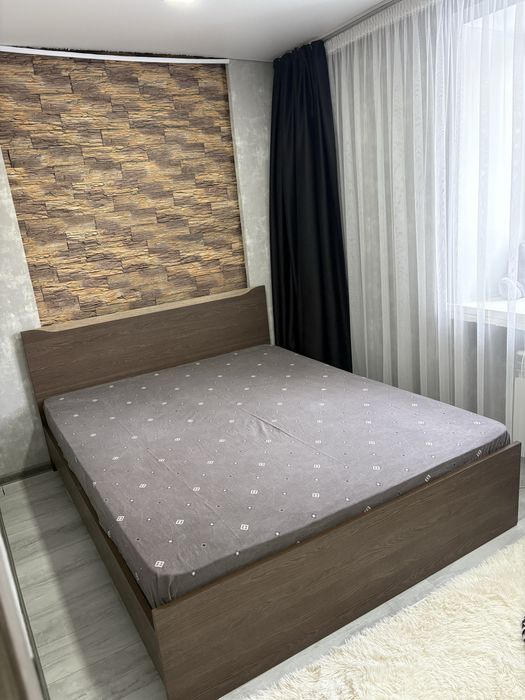 Продам кровать 160х200