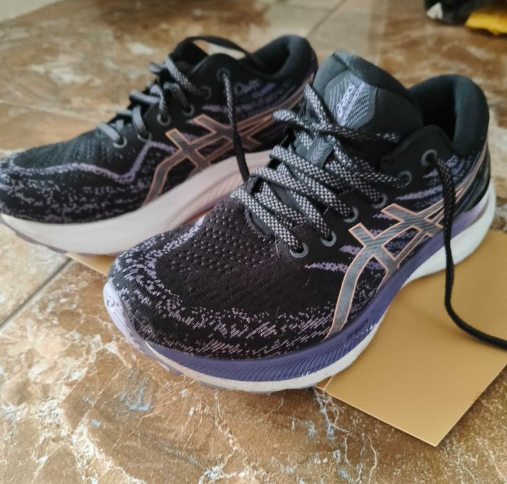 ASICS Gel-Kayano 29
