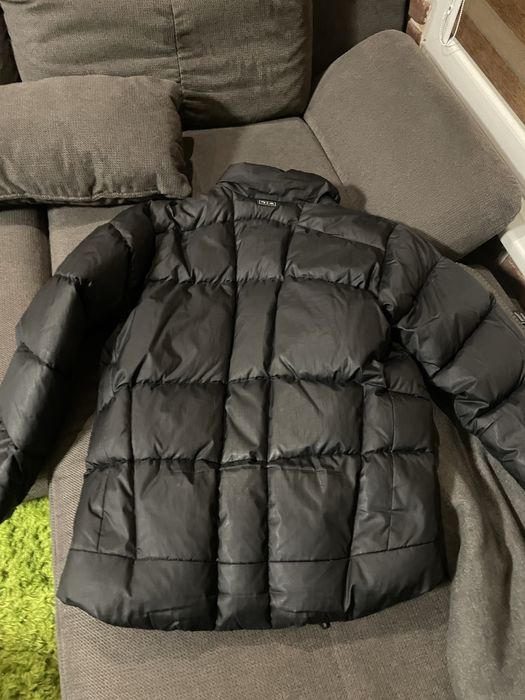 Adidas зимно пухено яке