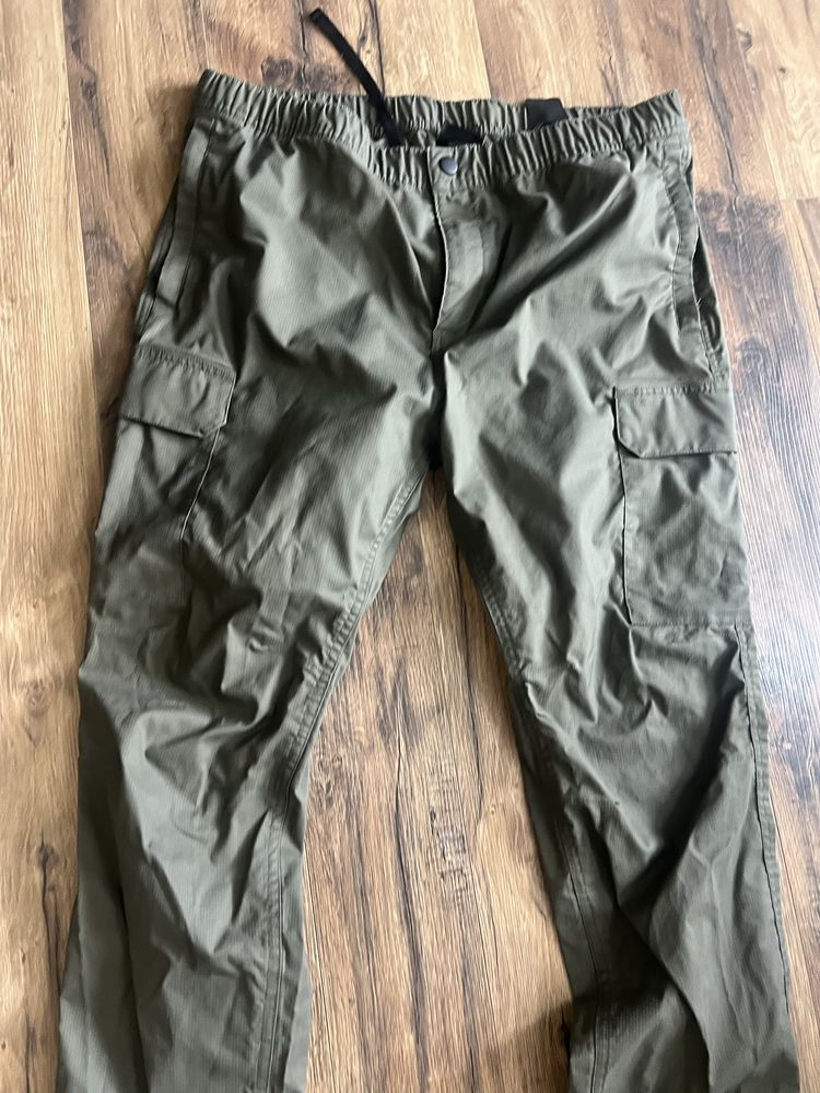 H&M Cargo Pants size XL