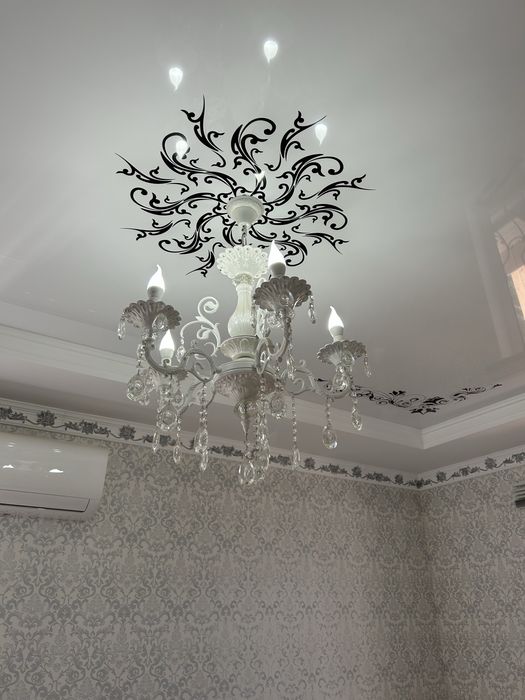 Продам  люструууууууууу