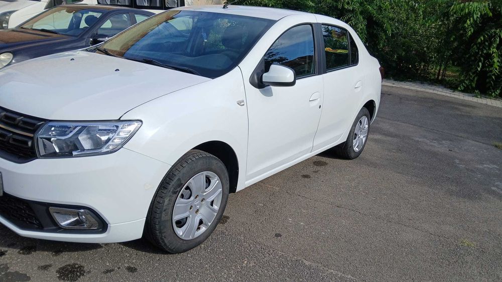 Dacia  Logan Laureat  0,9 si 90 CP,  43330 KM !