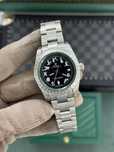 Rolex Date-Just 41 Cama Sutra