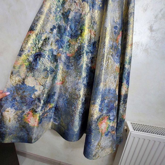 Rochiță eleganta pentru nuntă !