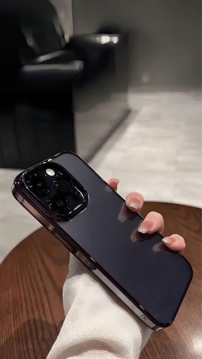 Iphone 14 pro purple