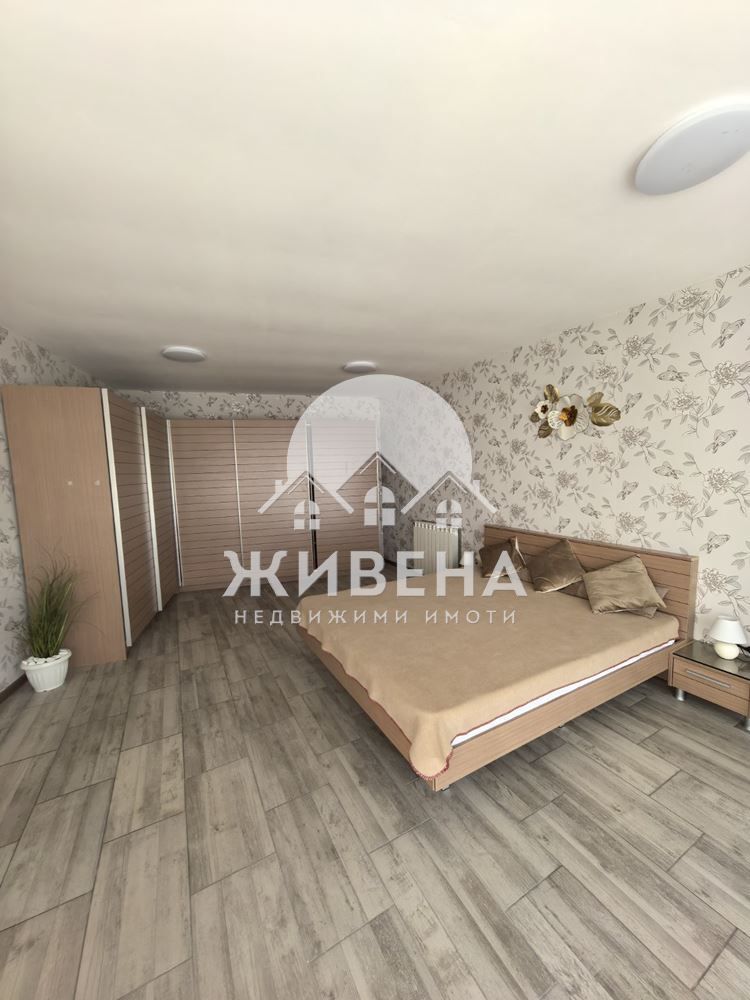 Продава реновирана къща в с.Баново, обл. Варна