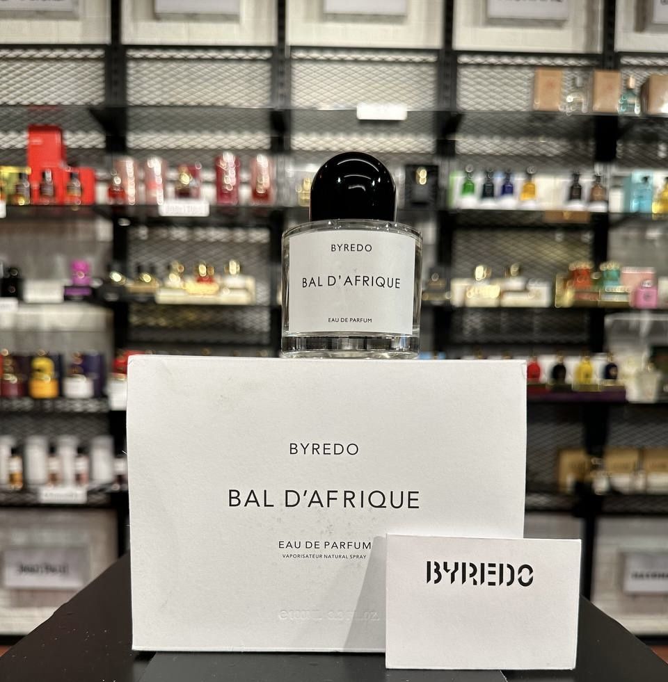 Byredo Bal d`Afrique