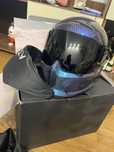 Ruroc 4,0 Nebula Carbon M/L