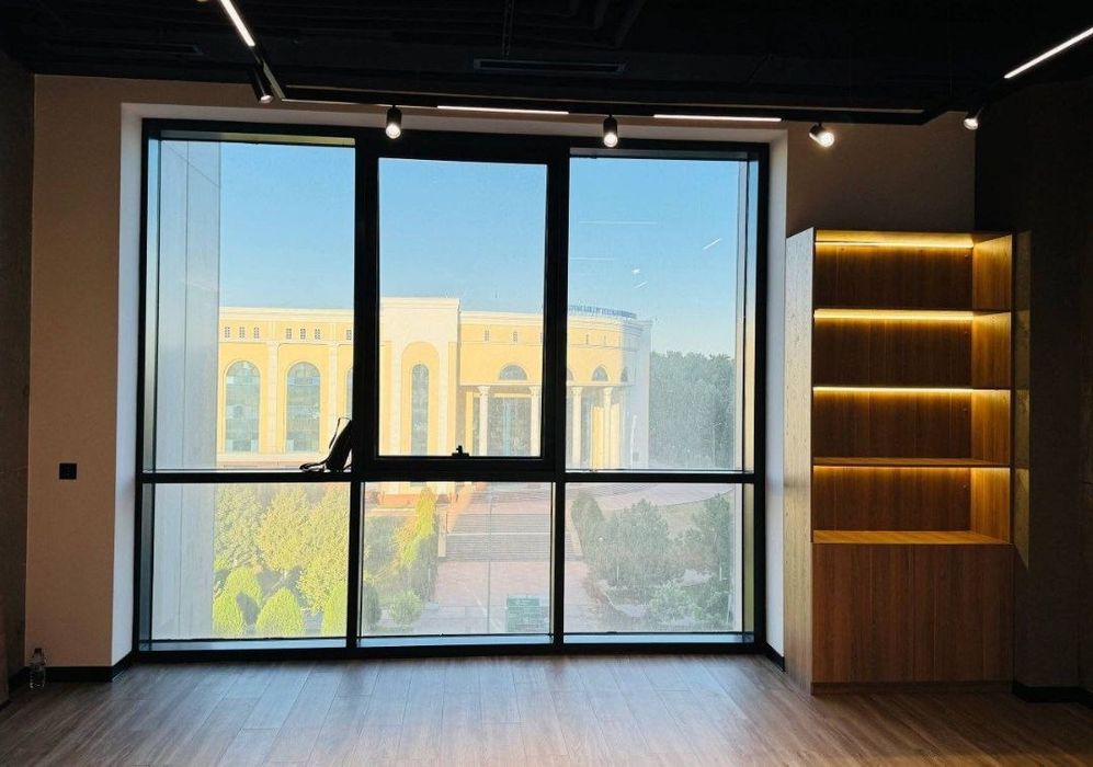 Аренда офиса в Nest One 42м²