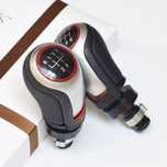 Nuca schimbator 5 sau 6 viteze GTI pentru VW Golf 5,Jetta,Eos,Scirocco