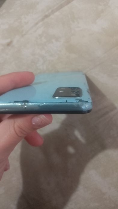 Vând sau schimb Samsung Galaxy a71