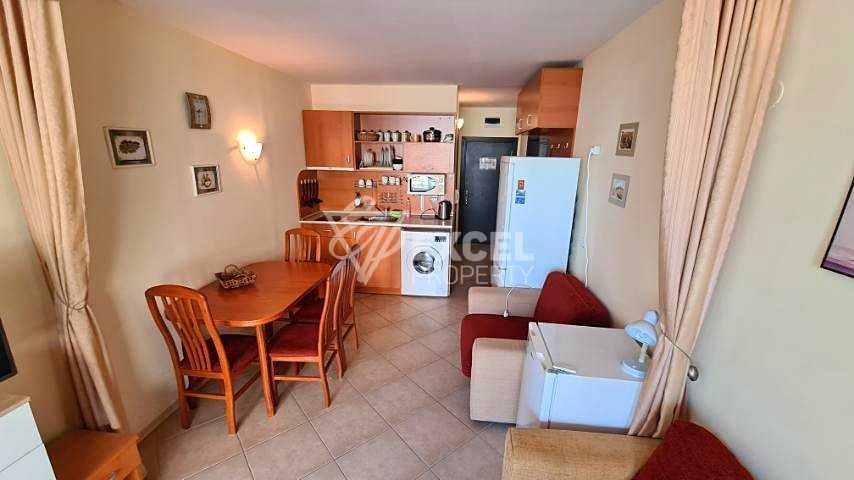Продава се Двустаен апартамент в к.к. Слънчев бряг - 81 кв.м за 680 €/кв.м - Снимка #10