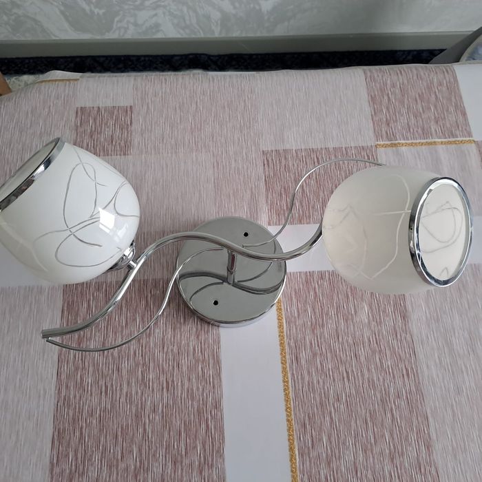 Люстры разные не дорого