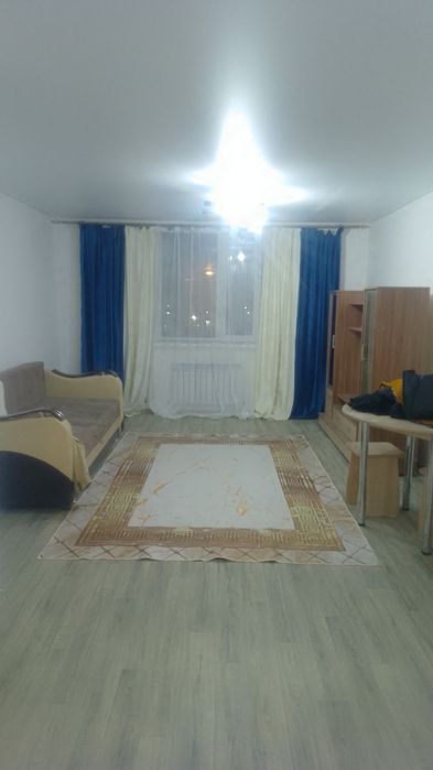 Квартира кухня студия в ЖК Арыстан