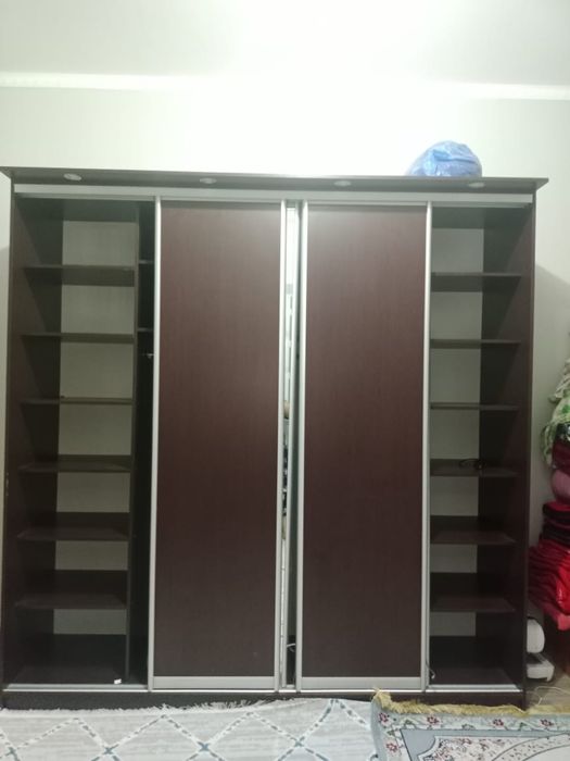 Шкаф купе для одежды