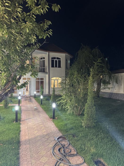 Срочно сдается участок