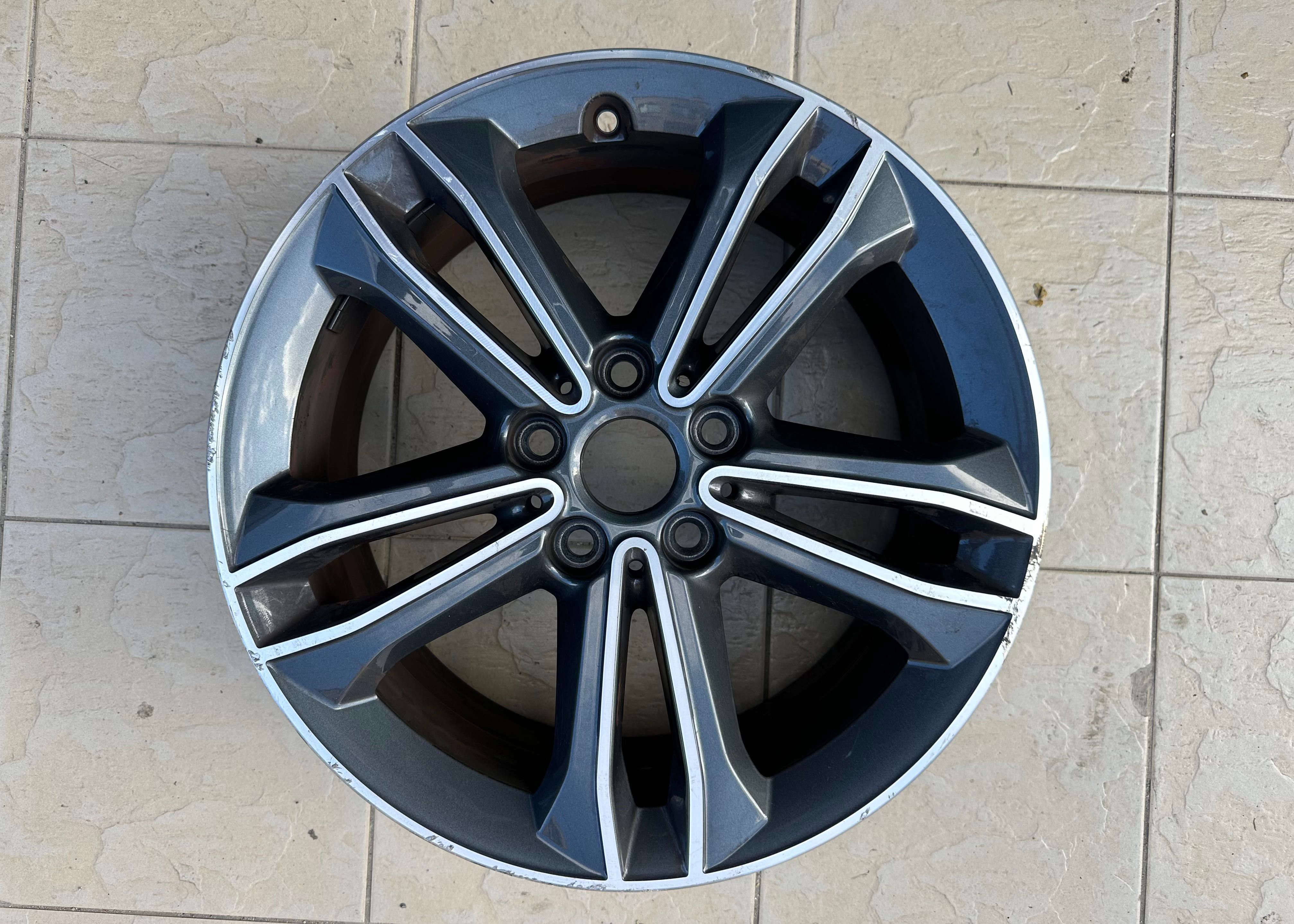 Джанти алуминиеви джанта 7,5Jx17” за Bmw 1 F40 Bmw 2 F44 F45