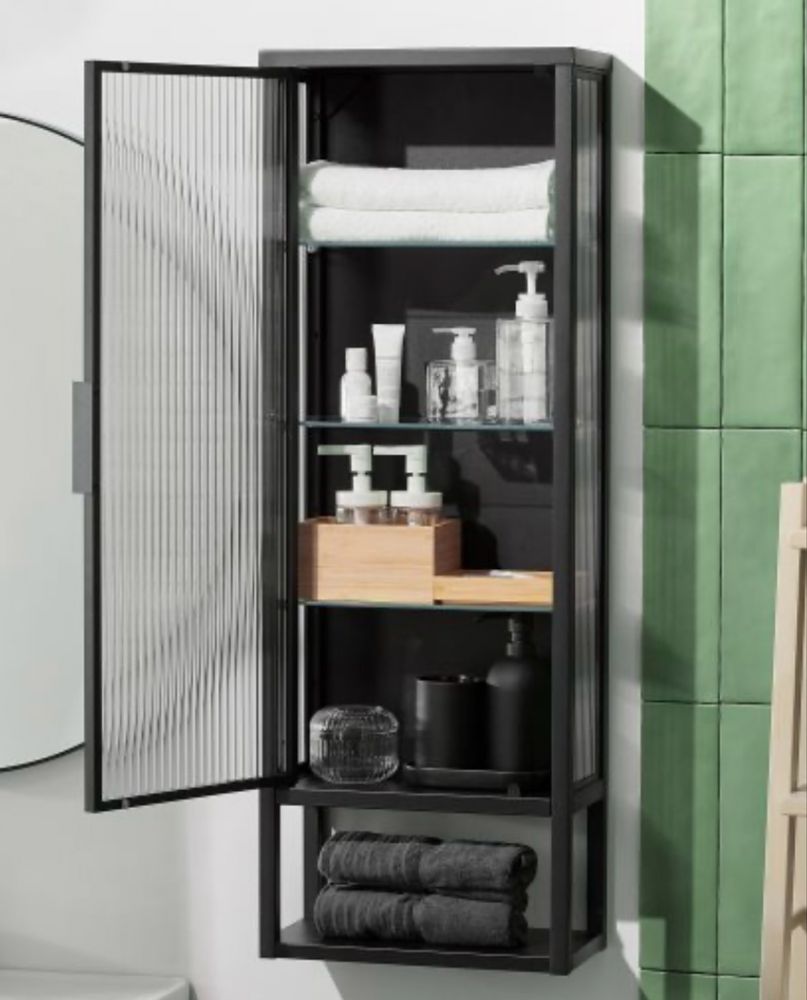 Метален шкаф Ikea MOSSJÖN
