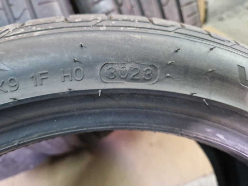 4 Hankook R16 195/45
нови летни гуми
DOT3023